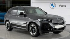 BMW iX3 210kW M Sport Pro 80kWh 5dr Auto Electric Estate